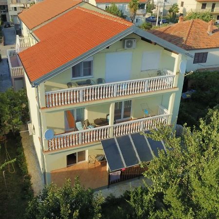 Pavlo Apartments Zadar Exterior photo