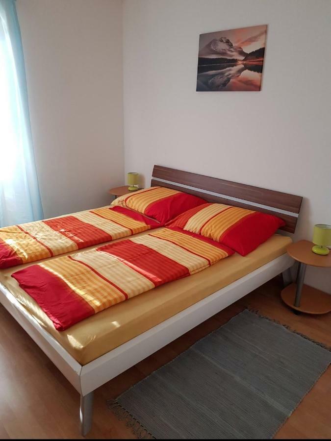 Pavlo Apartments Zadar Exterior photo
