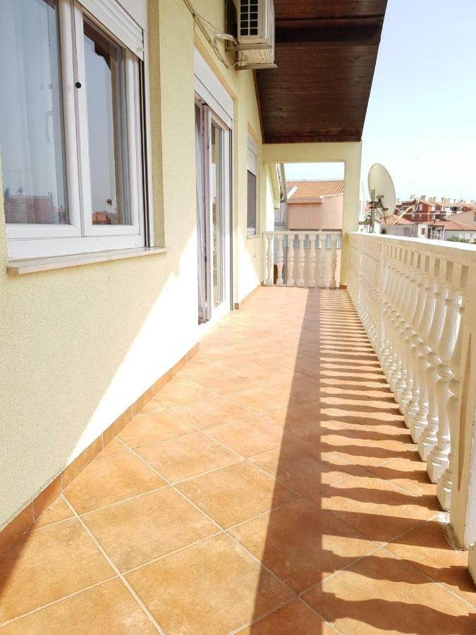 Pavlo Apartments Zadar Exterior photo