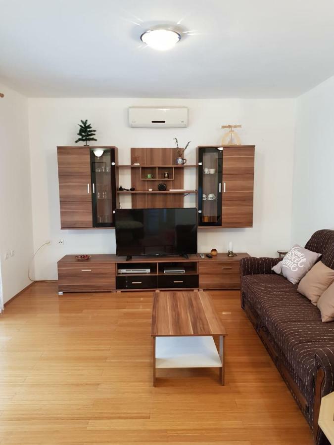 Pavlo Apartments Zadar Room photo